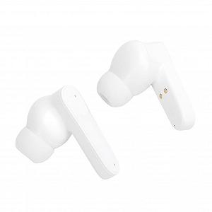 Бездротові навушники Перекладач мови Небесно-блакитний synthetic.ua - Фото 1