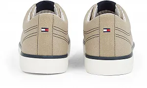 Кеды Tommy Hilfiger Th Hi Vulc Core Ithaca Fm0fm05397 synthetic.ua - Фото 1