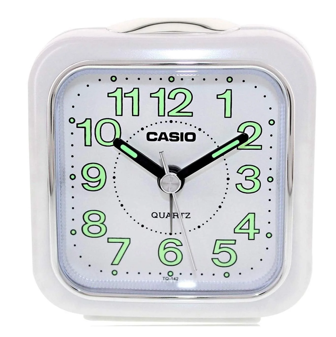 Годинник Casio Collection TQ-142 Унісекс Будильник, фото №1 Годинник Casio Collection TQ-142 Унісекс Будильник, фото №1