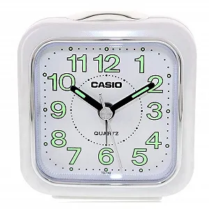 Годинник Casio Collection TQ-142 Унісекс Будильник - Фото 1