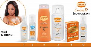 Відлущувальний гель для душу Mekako Carotte з мікрогранулами воску 510 мл ціна на synthetic.ua - Фото 1 Відлущувальний гель для душу Mekako Carotte з мікрогранулами воску 510 мл synthetic.ua - Фото 1