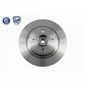 Комплект дисковых тормозов VAICO EXPERT KITS + V46-1380 для AUDI CITROËN FORD synthetic.ua - Фото 1