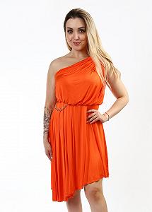 Сарафан GUESS 40 Оранжевый (GDG-72g748-Orange) - Фото 1