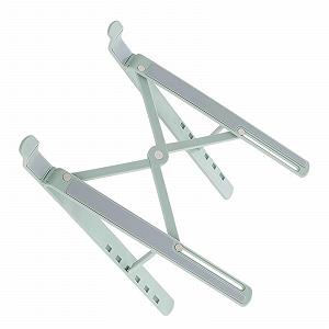 Подставка для ноутбука UncleS Вертикальная Для экономии места Регулируемая подставка для стола Планшет Эргономичный ноутбук - Фото 1