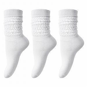 Высокие гольфы DRESHOW В полоску выше колена Тонкие чулки Длинные носки Гетры 3 пары - Фото 1