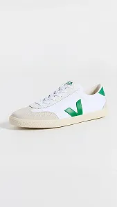 Кроссовки Veja Volley Мужские цена на synthetic.ua - Фото 1 Кроссовки Veja Volley Мужские synthetic.ua - Фото 1