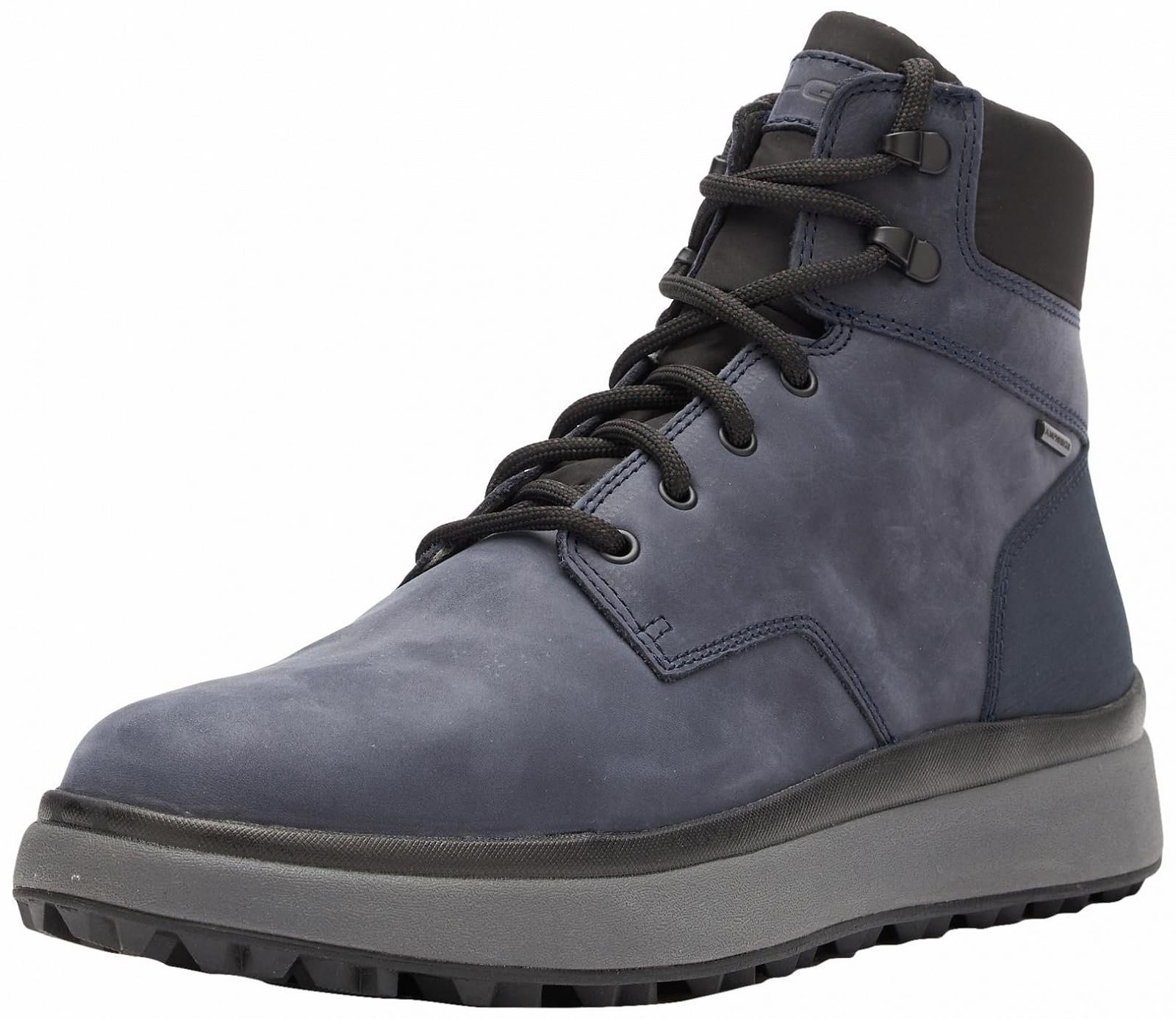 Мужские ботинки Geox U Granito + Grip B A, фото №1