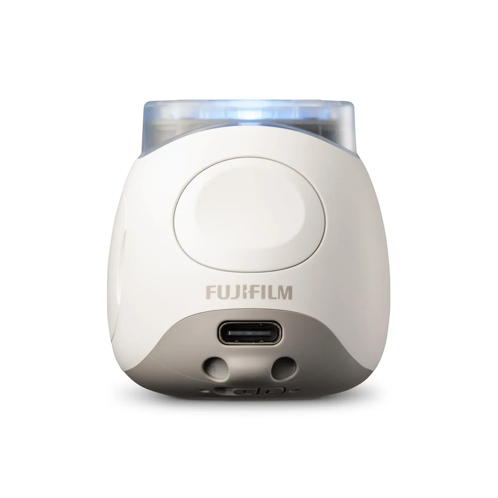Цифровий фотоапарат FUJIFILM instax Pal Milky White, фото №2