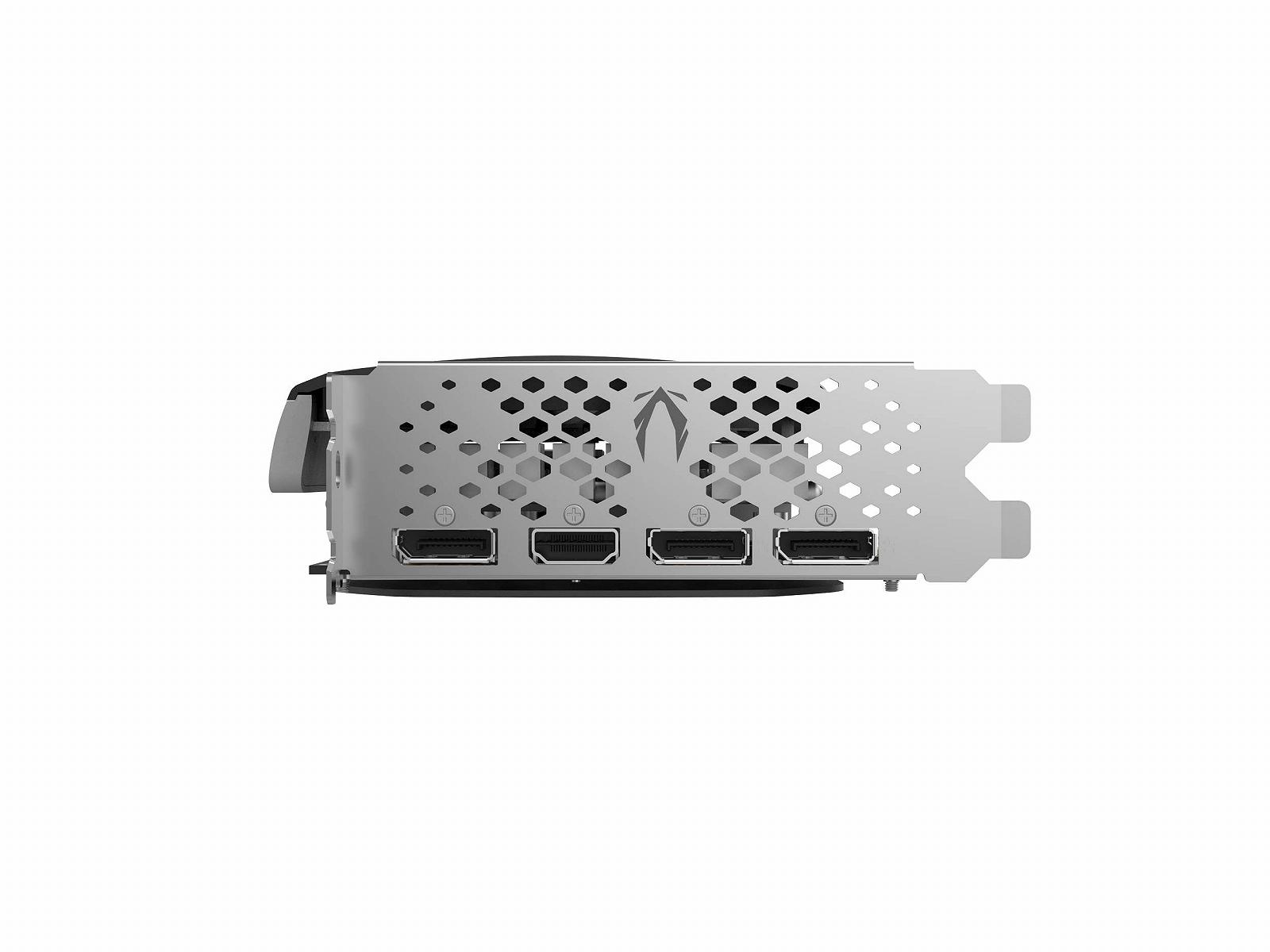 Zotac Gaming Geforce RTX 4060, фото №3