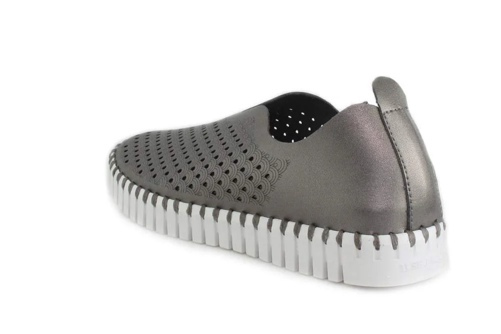 Женские слипоны, фото №2 Женские слипоны, фото №2