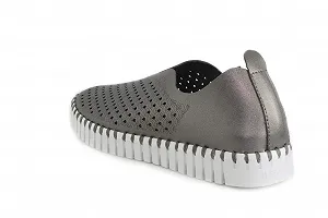 Жіночі сліпони synthetic.ua - Фото 1