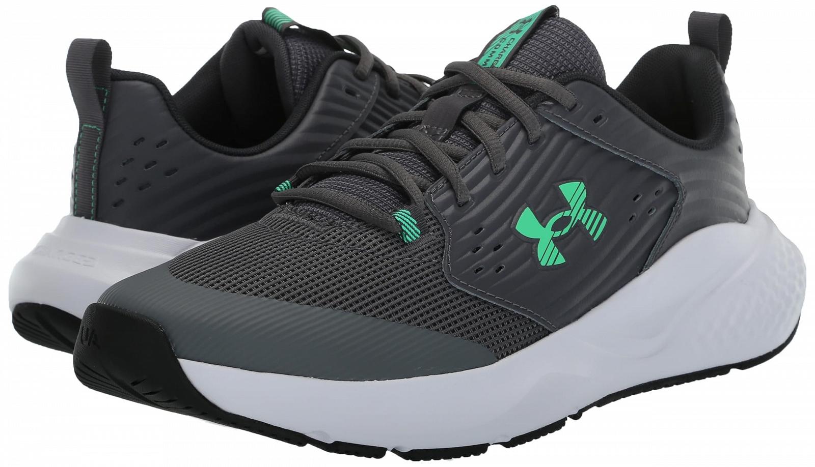 Кросівки Under Armour Charged Commit Tr 3, фото №11 Кросівки Under Armour Charged Commit Tr 3, фото №11