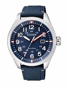 Годинник Citizen AW5000-16L - Фото 1