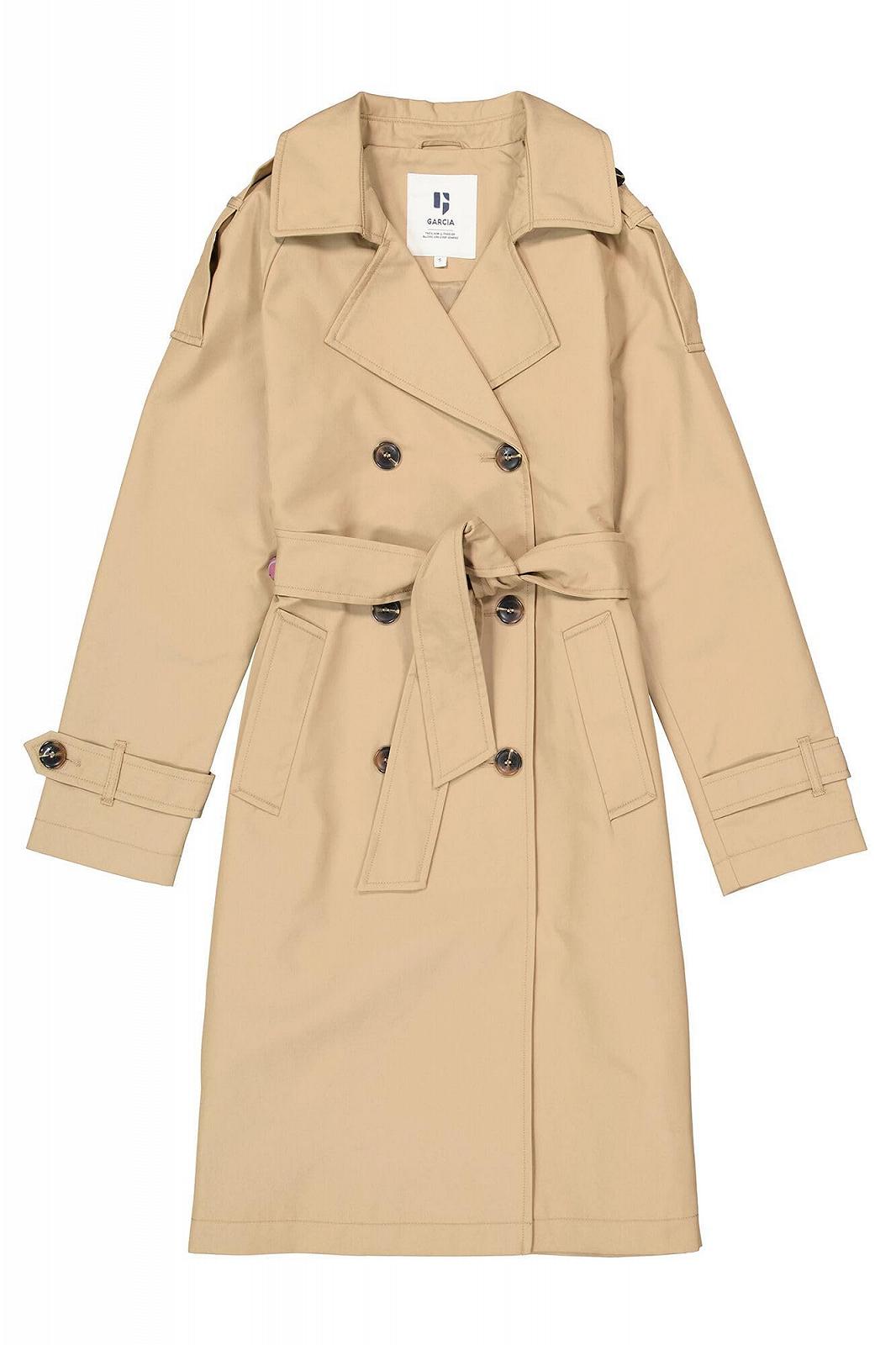 Жіноча куртка Garcia, фото №1