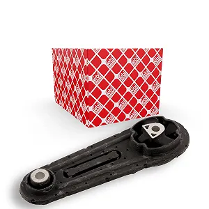 FEBI BILSTEIN Опора АКПП 29397 для NISSAN RENAULT DACIA, задня - Фото 1