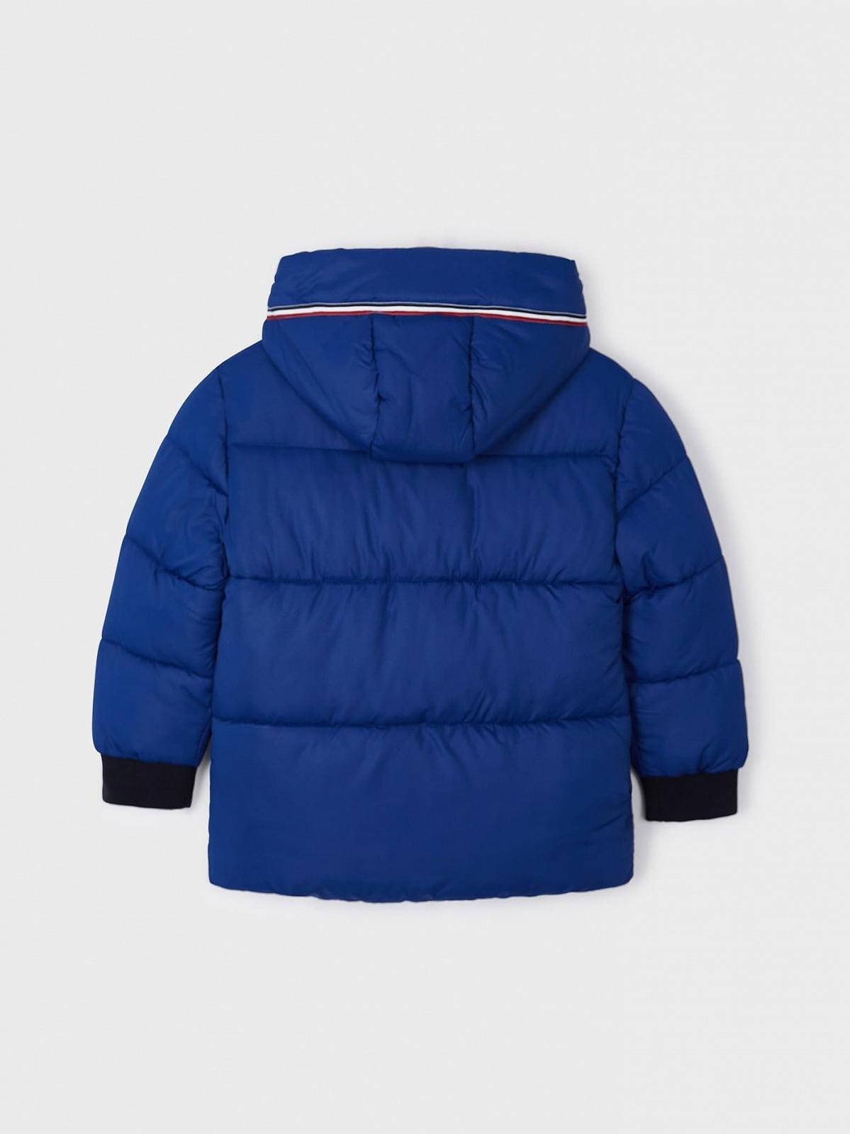 Куртка Mayoral Ties для хлопчиків Small, фото №2