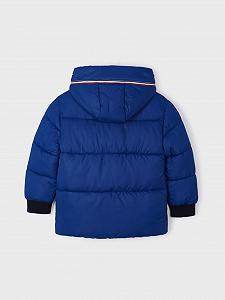 Куртка Mayoral Ties для мальчиков Small synthetic.ua - Фото 1