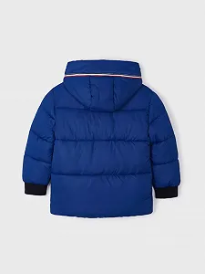 Куртка Mayoral Ties для хлопчиків Small synthetic.ua - Фото 1