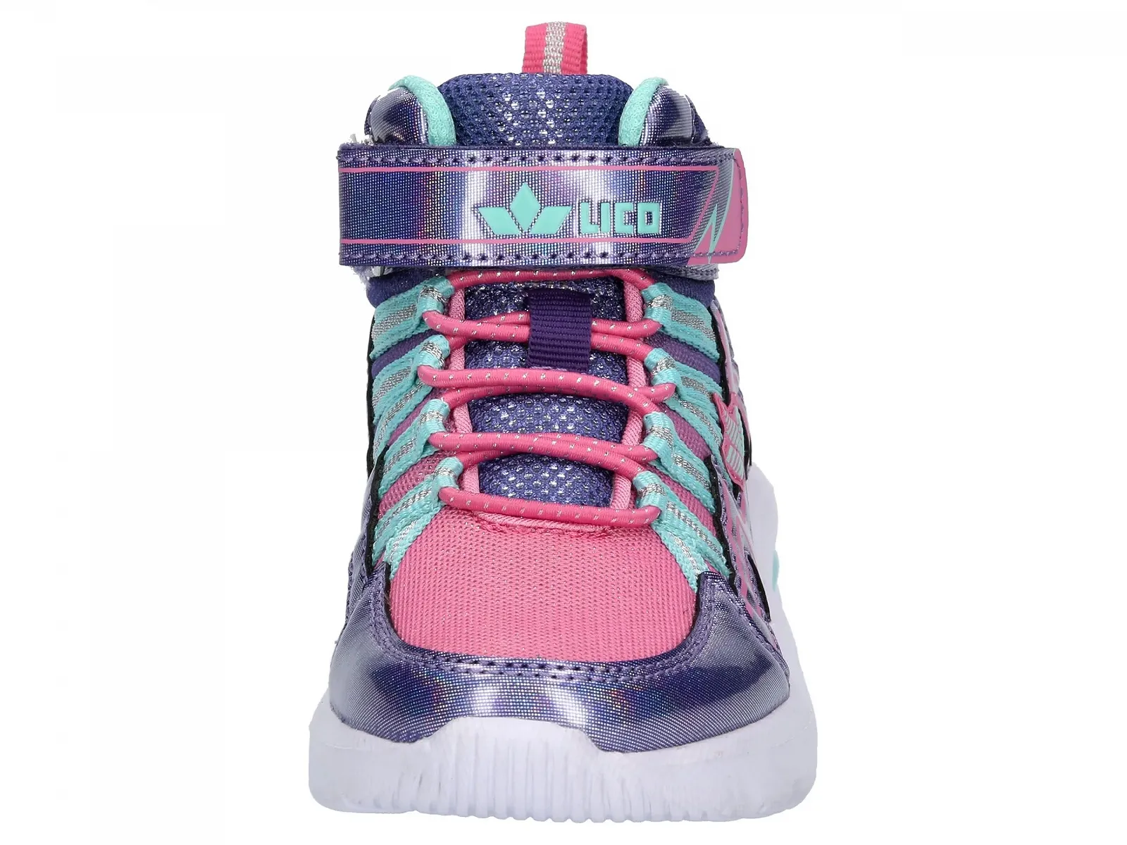 Кроссовки Lico Blinky Girl, фото №4