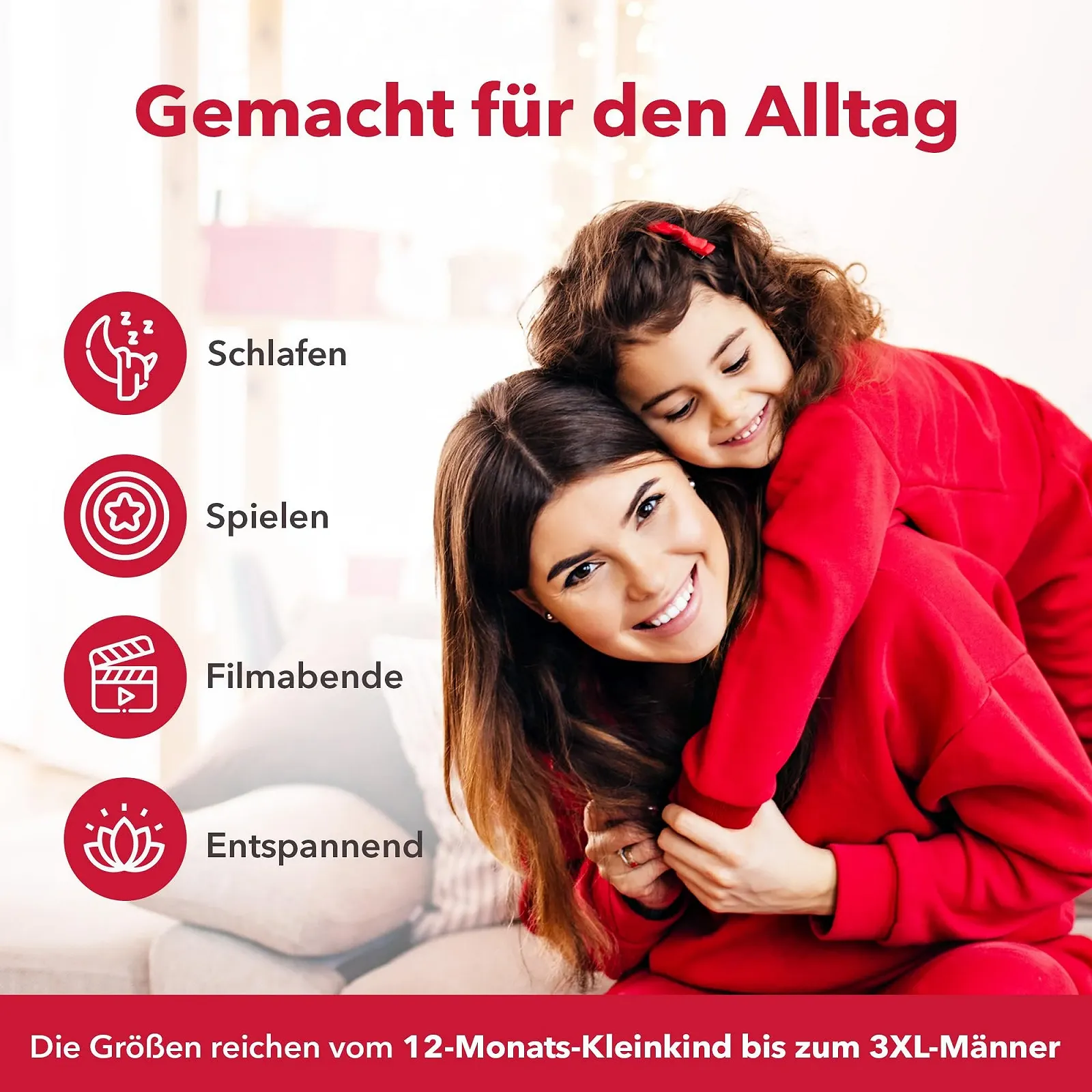 Комплект пижамы CityComfort Длинный,с длинными рукавами и длинными штанами, фото №5