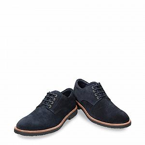 Туфлі Panama Jack Gante Oxford synthetic.ua - Фото 1