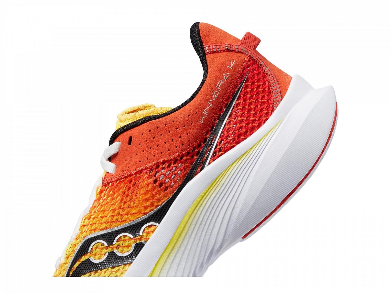Кроссовки Saucony Kinvara 14 мужские, фото №6