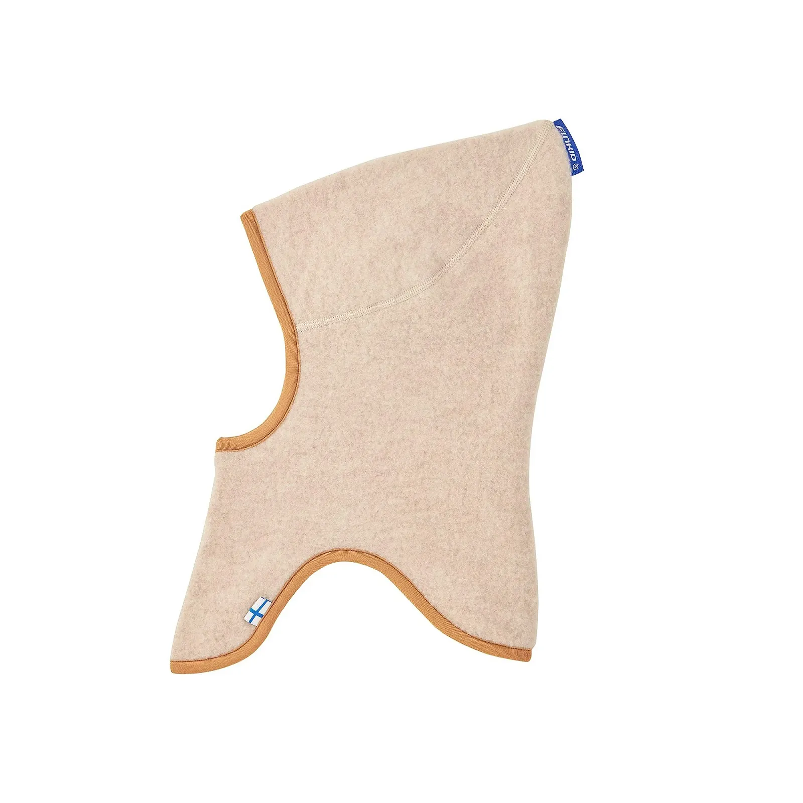 Шапка Finkid Luola Wool Wool Fleece Дитяча, фото №1