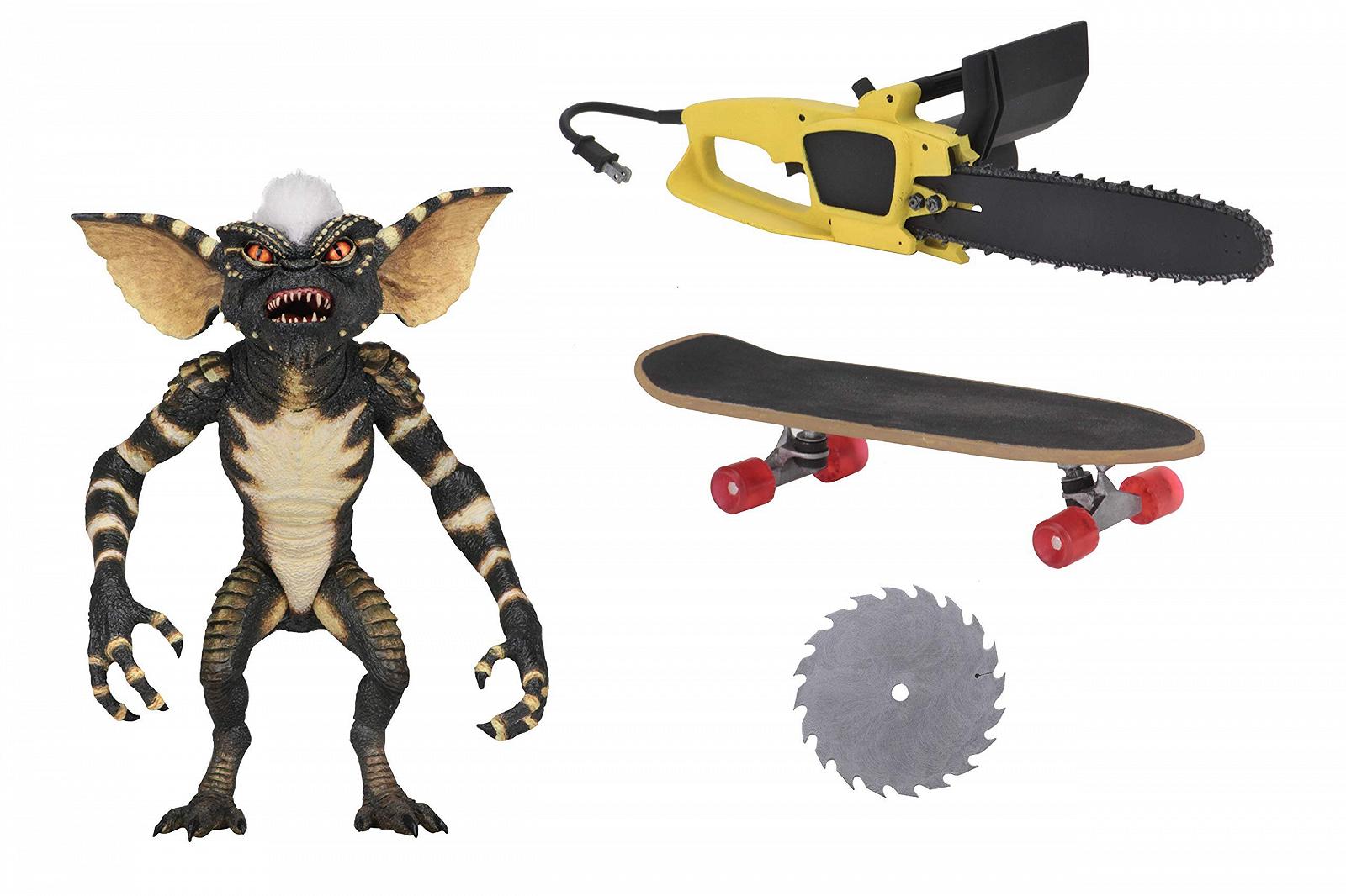 Фігурка Gremlins Ultimate Stripe Gremlin 18 см, фото №1