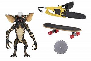 Фигурка Gremlins Ultimate Stripe Gremlin 18 см - Фото 1