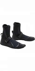 Ботинки BILLABONG Furnace 7мм со скрытым носком черные synthetic.ua - Фото 1