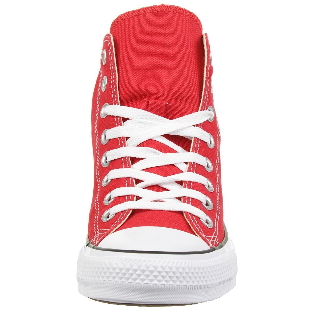 Кеди Converse Chucks First Star Hi, фото №2