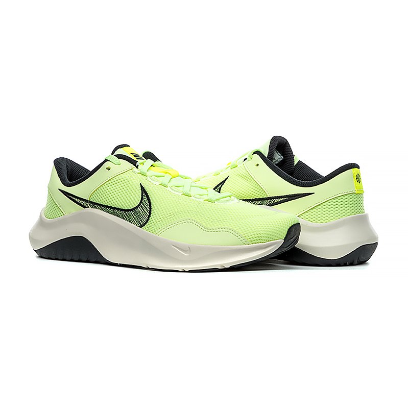 Кроссовки Nike LEGEND ESSENTIAL 3 NN Размер 45, фото №1