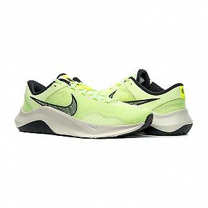Кроссовки Nike LEGEND ESSENTIAL 3 NN Размер 45 - Фото 1