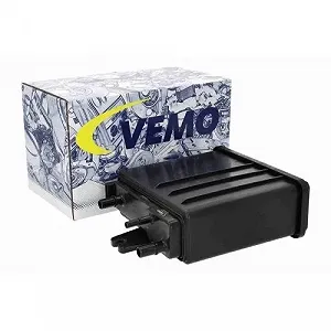 Вугільний фільтр вентиляції паливного бака VEMO V51-77-0141 Original VEMO Quality для GMC synthetic.ua - Фото 1