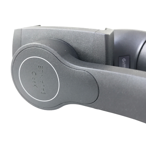 Электронный карманный складной стедикам XPRO BALANCE GO стабилизатор повышенной мощности для камеры и телефона трехосевой с приложением Bluetooth Gimbal Stabilizer функцией слежения Тренога 1 метр в к, фото №6 Электронный карманный складной стедикам XPRO BALANCE GO стабилизатор повышенной мощности для камеры и телефона трехосевой с приложением Bluetooth Gimbal Stabilizer функцией слежения Тренога 1 метр в к, фото №6