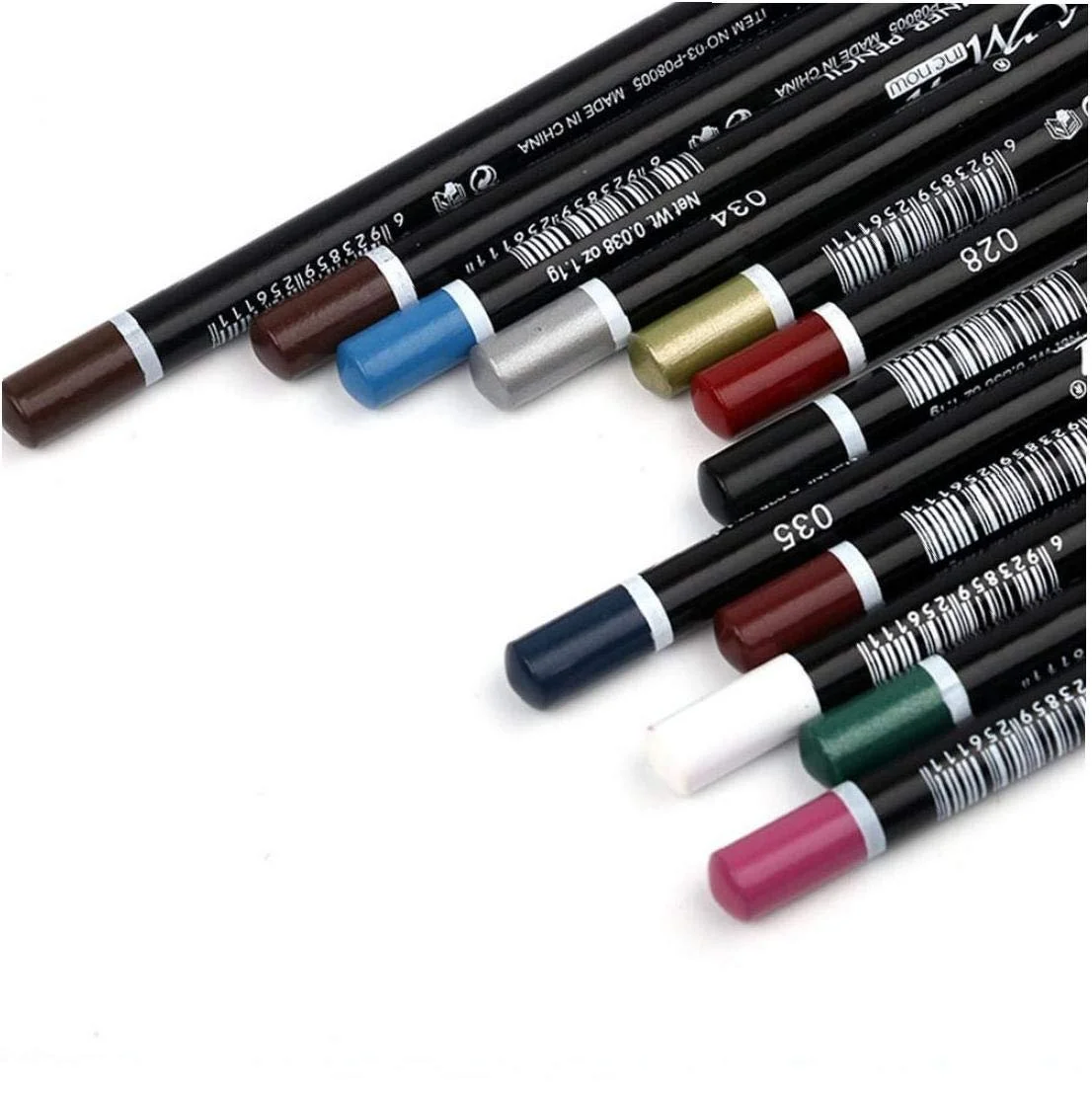 Карандаш Оливково-зеленый, фото №4 Карандаш Оливково-зеленый, фото №4