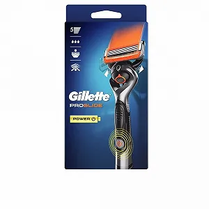 Бритва Gillette ProGlide Power FlexBall для мужчин - Фото 1