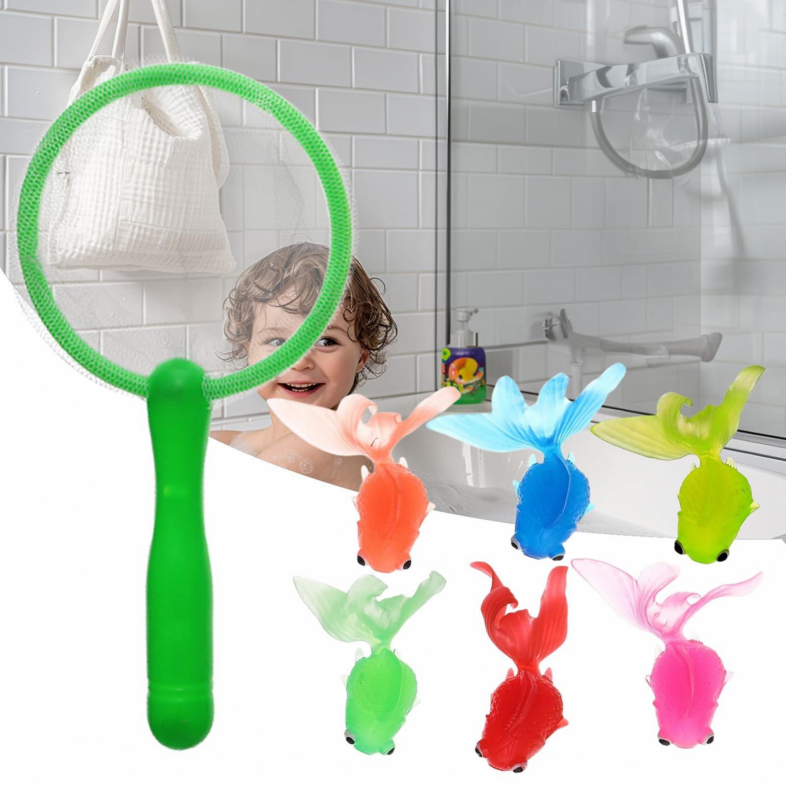 Игра для ванны Рыбалка, фото №3