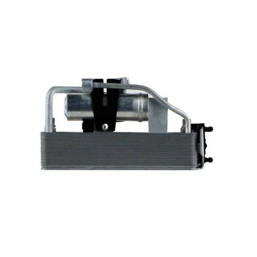 Конденсатор кондиціонера HELLA 8FC 366 221-781, фото №3 Конденсатор кондиціонера HELLA 8FC 366 221-781, фото №3