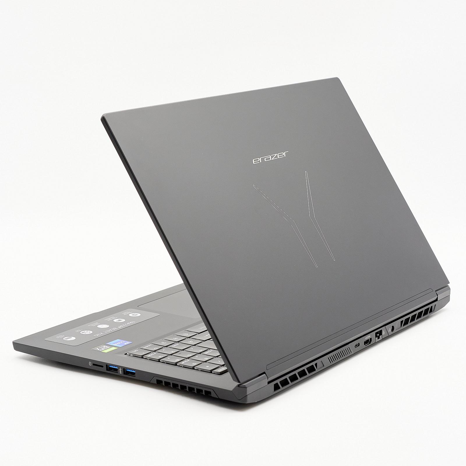 Игровой ноутбук Medion Erazer Beast X30-MD Intel Core i7-12700H ОЗУ 16 ГБ SSD 1 ТБ RTX 3070Ti IPS WQHD 2K 165Hz, фото №5