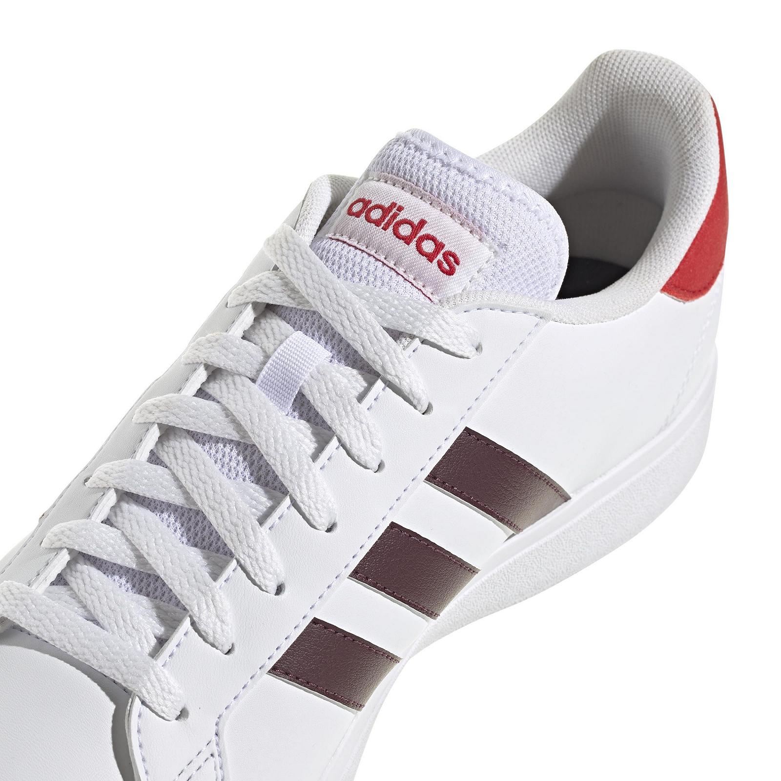 Кросівки Adidas Grand Court Base 2.0 чоловічі, фото №6