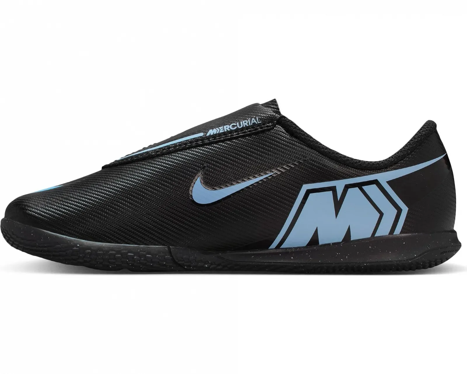 Футбольні Бутси Nike Jr. Mercurial Vapor 16 Club IC Low-Top для дітей, унісекс, фото №9