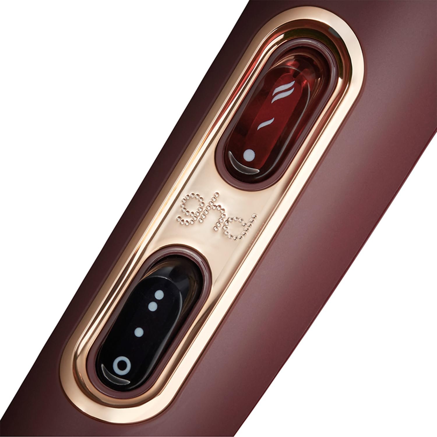 Фен ghd Helios Профессиональный фен с бесщеточным мотором и ионной технологией, фото №7
