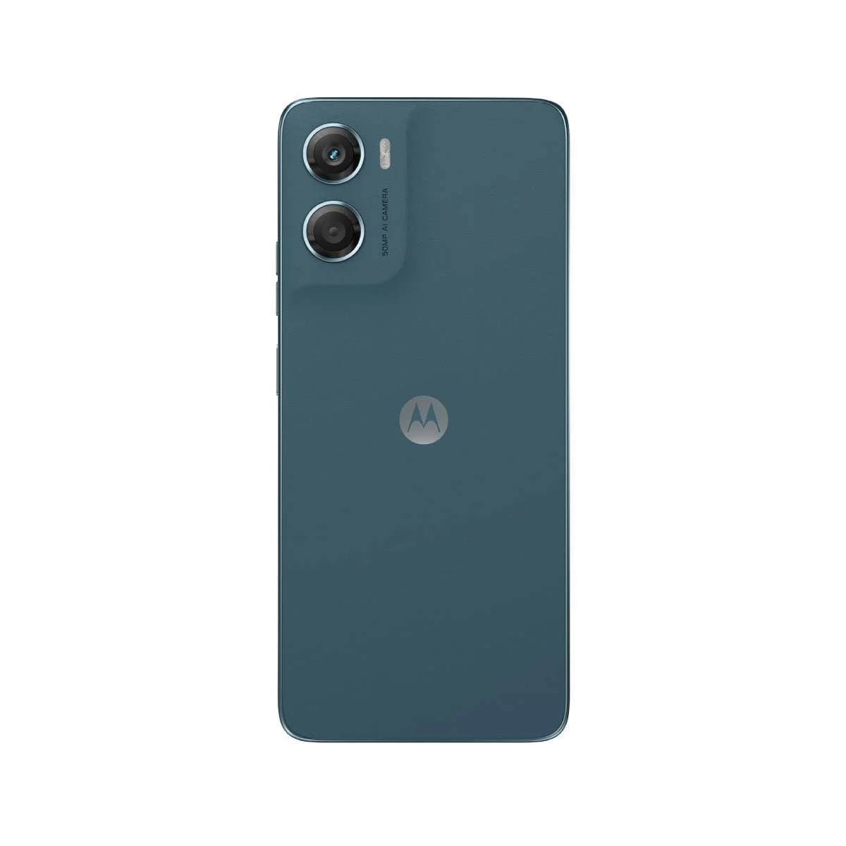 Смартфон Motorola Moto G06 4G 4 GB RAM 64 GB Tapestry Blue, фото №3