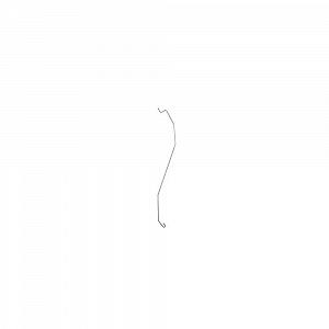 Кліщі для фіксаторів дверних ручок та склопідйомників KS TOOLS 150.1618 - Фото 1