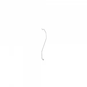 Кліщі для фіксаторів дверних ручок та склопідйомників KS TOOLS 150.1618 - Фото 1