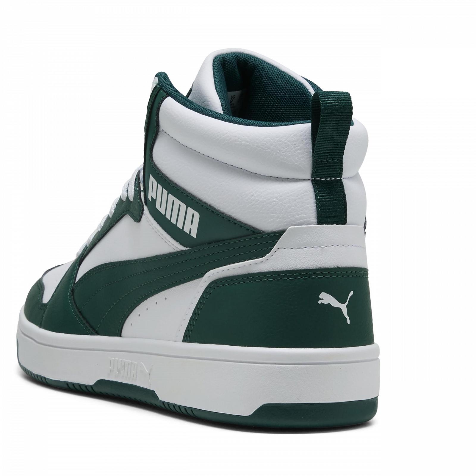 Кросівки PUMA Unisex Rebound V6, фото №2