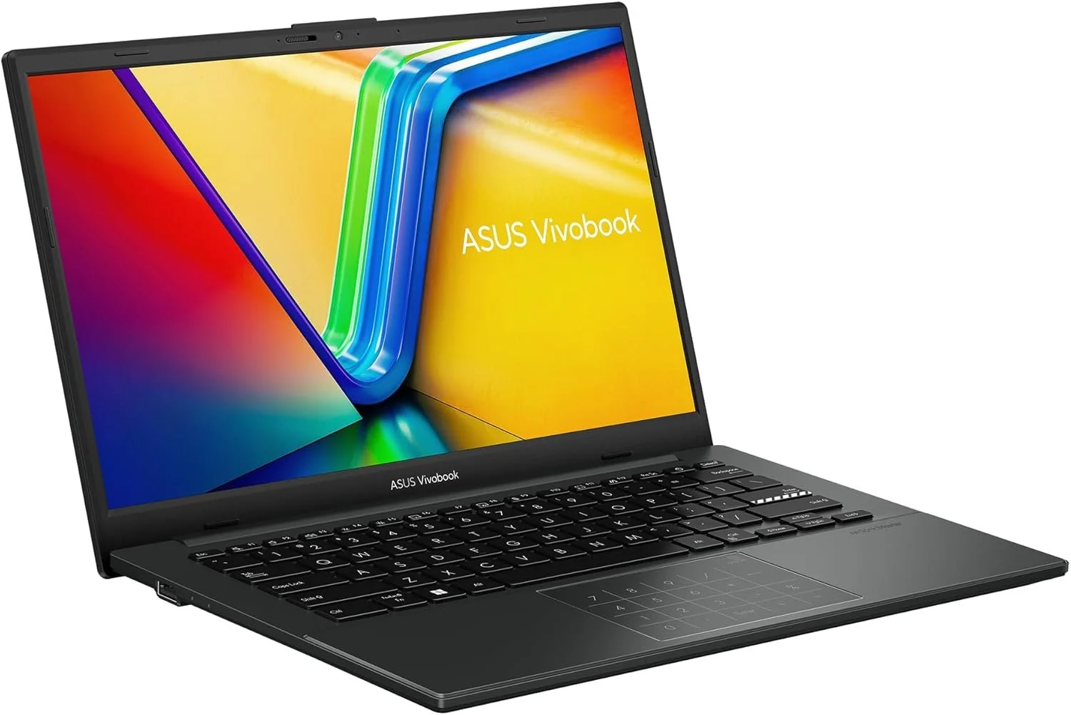 Ноутбук 14" ASUS Vivobook S 5402ZA-IS74 Intel Core i3-N305 RAM 8GB SSD 512GB Windows 11 (UKR), фото №2 Ноутбук 14" ASUS Vivobook S 5402ZA-IS74 Intel Core i3-N305 RAM 8GB SSD 512GB Windows 11 (UKR), фото №2