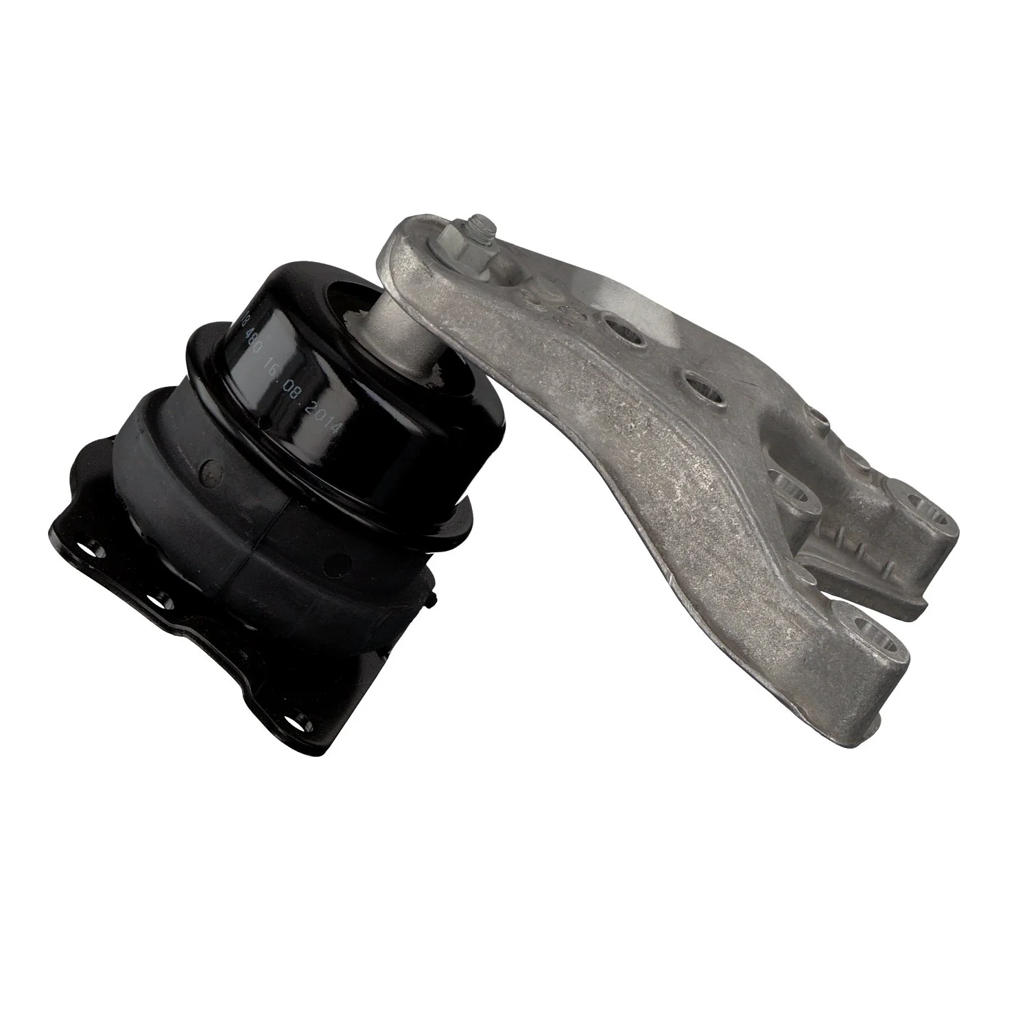 Опора двигателя FEBI BILSTEIN 23882 для SEAT SKODA VW, верхняя правая, фото №3 Опора двигателя FEBI BILSTEIN 23882 для SEAT SKODA VW, верхняя правая, фото №3