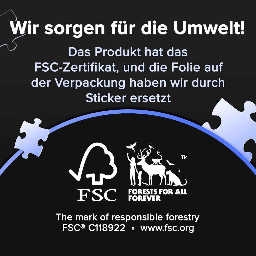 Пазл Trefl Premium Plus Quality Coca-Cola Break 1000 деталей, фото №8